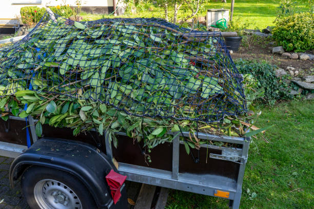 Same-Day Junk Removal Services in Maywood, CA